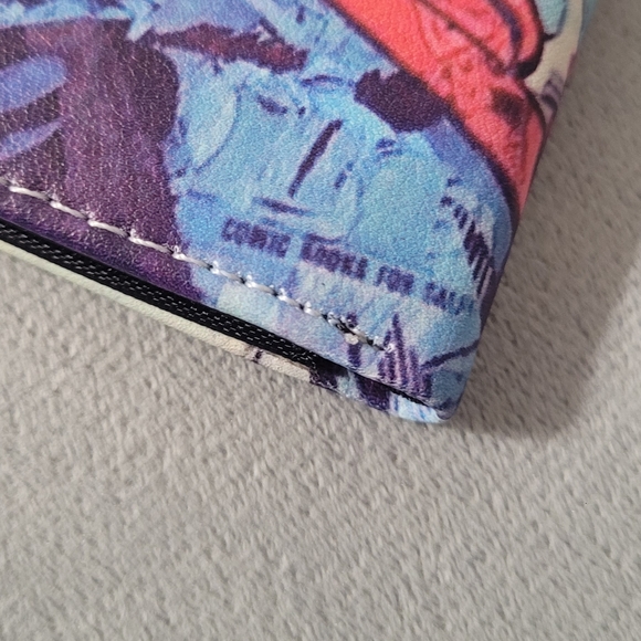 Superman Wallet - Picture 15 of 16